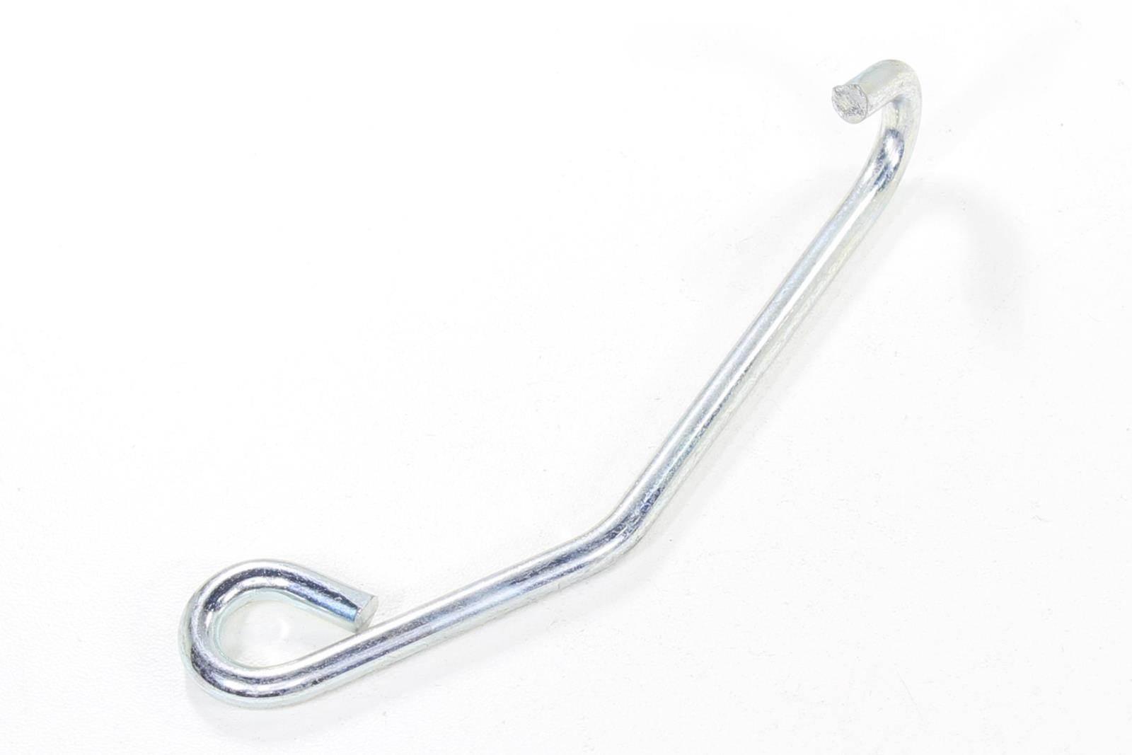 Zaczep sprężyny stopek wsk b3 ml | ROY27804 - zdjęcie 2