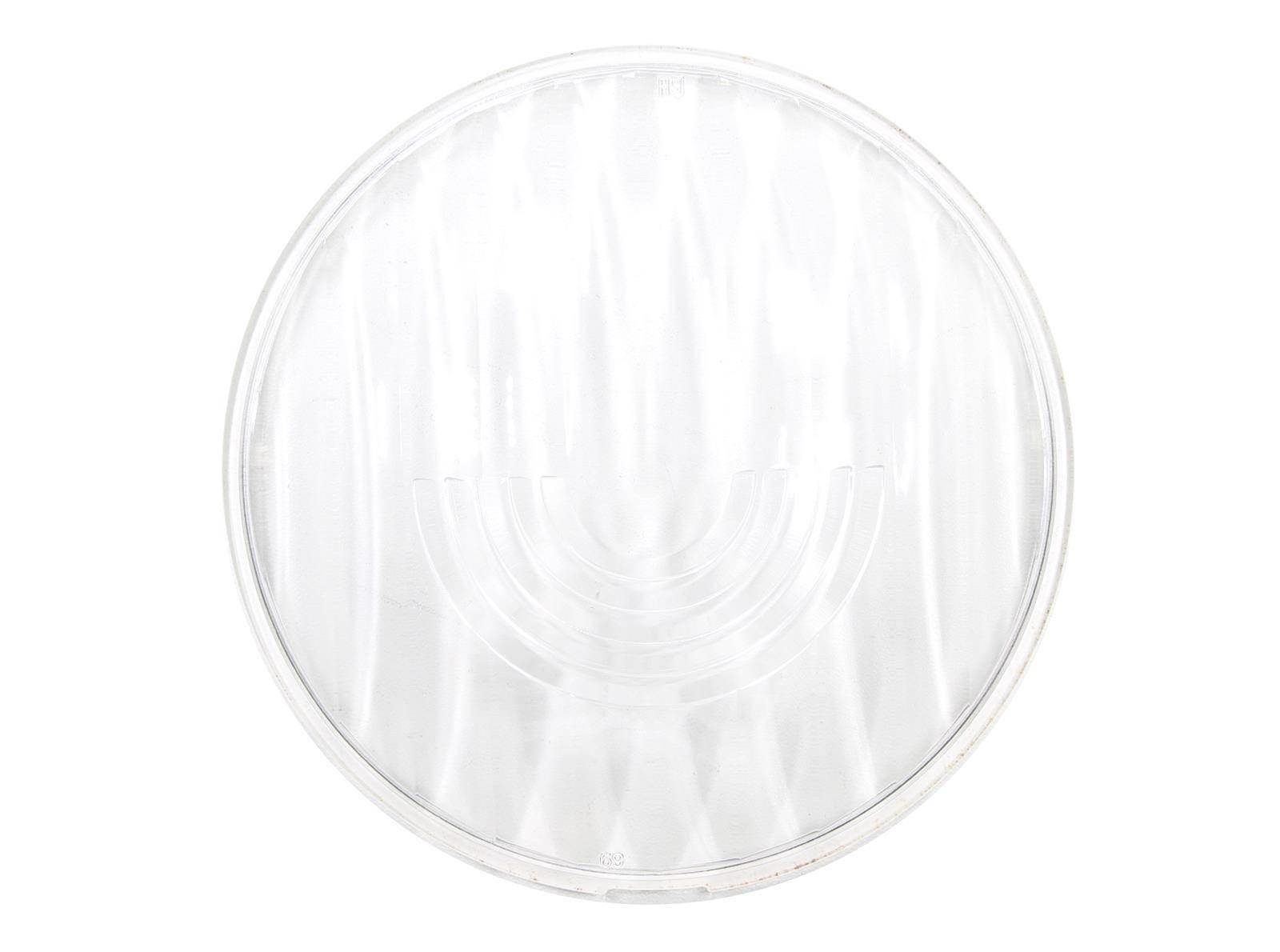 Szkło lampy przód wsk b01 wfm osa ml | ROY27807