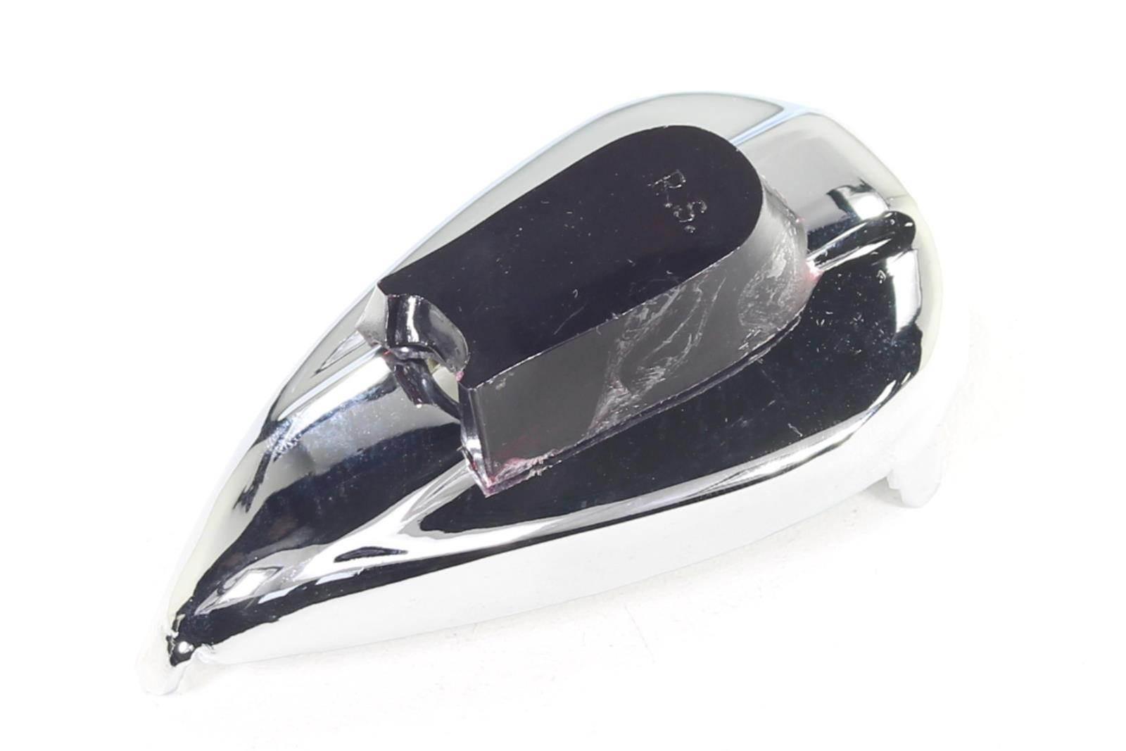 Osłona stacyjki wsk ml | ROY27808 - zdjęcie 3