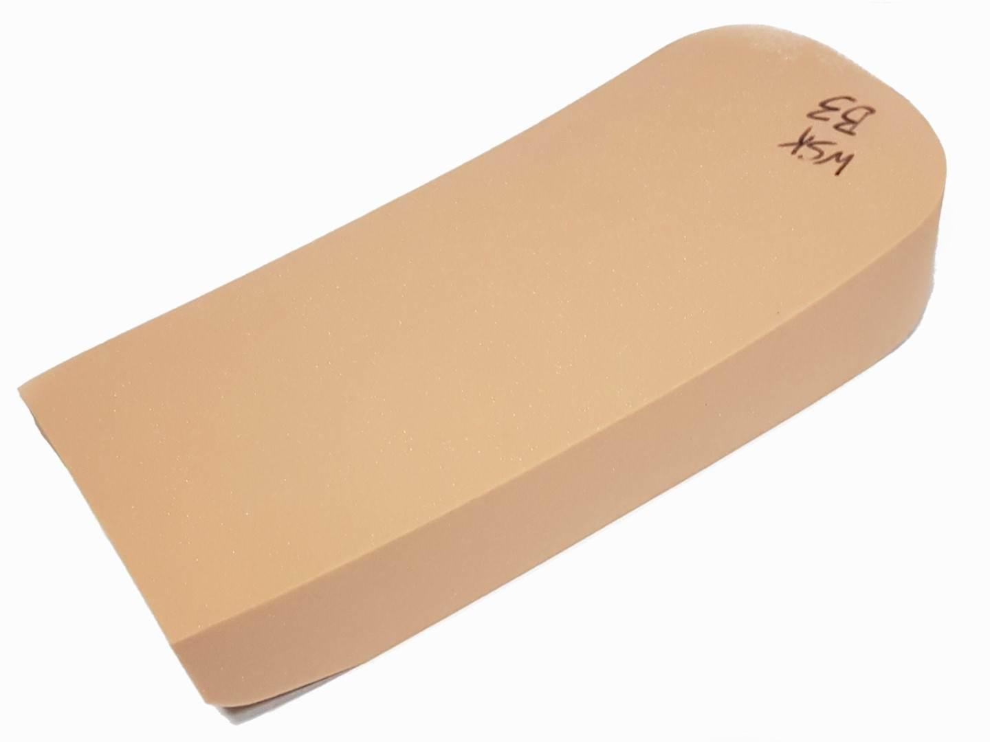 Gąbka siedzenia wsk 125 175 b3 ml | ROY27823