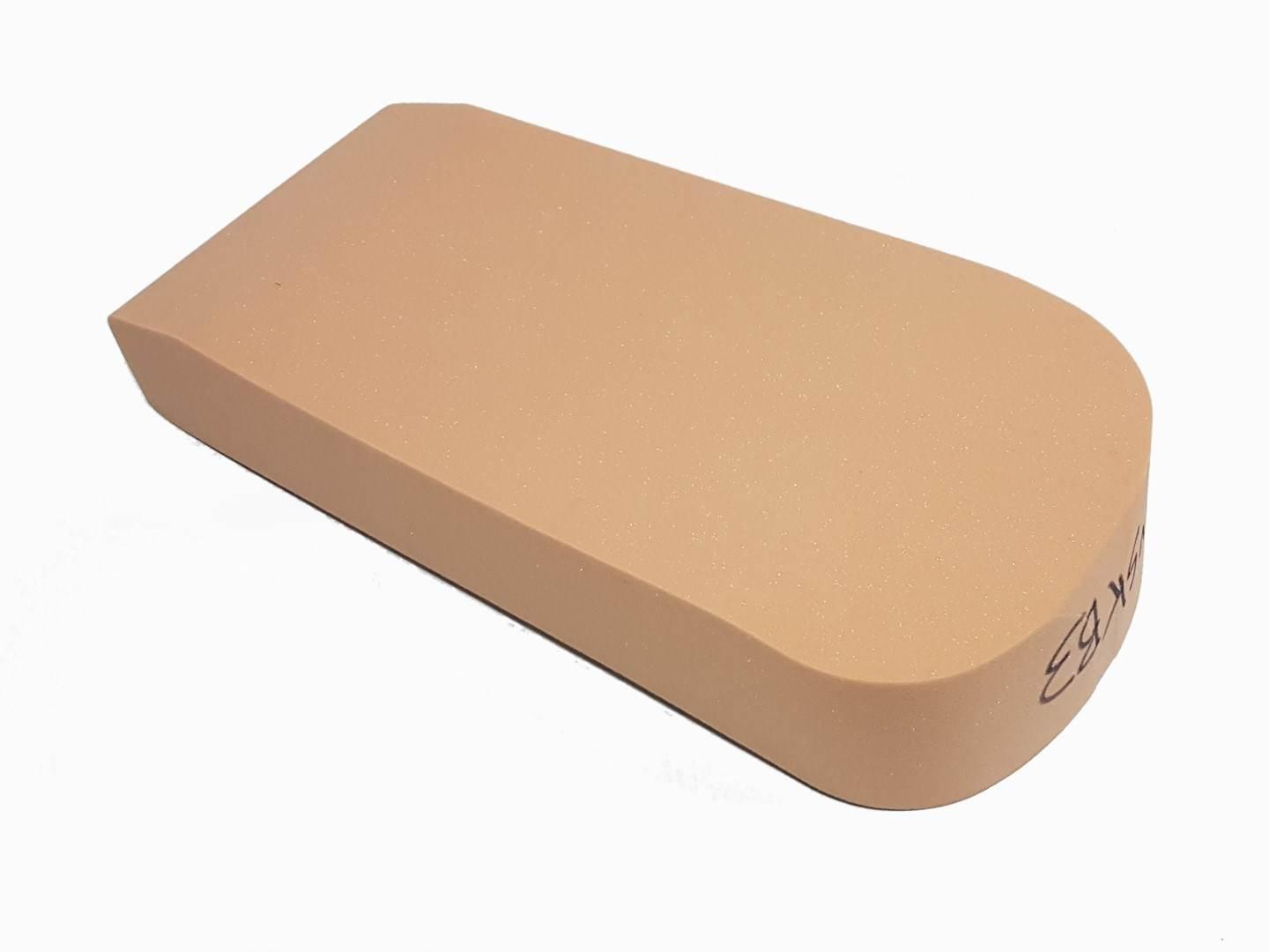 Gąbka siedzenia wsk 125 175 b3 ml | ROY27823 - zdjęcie 4