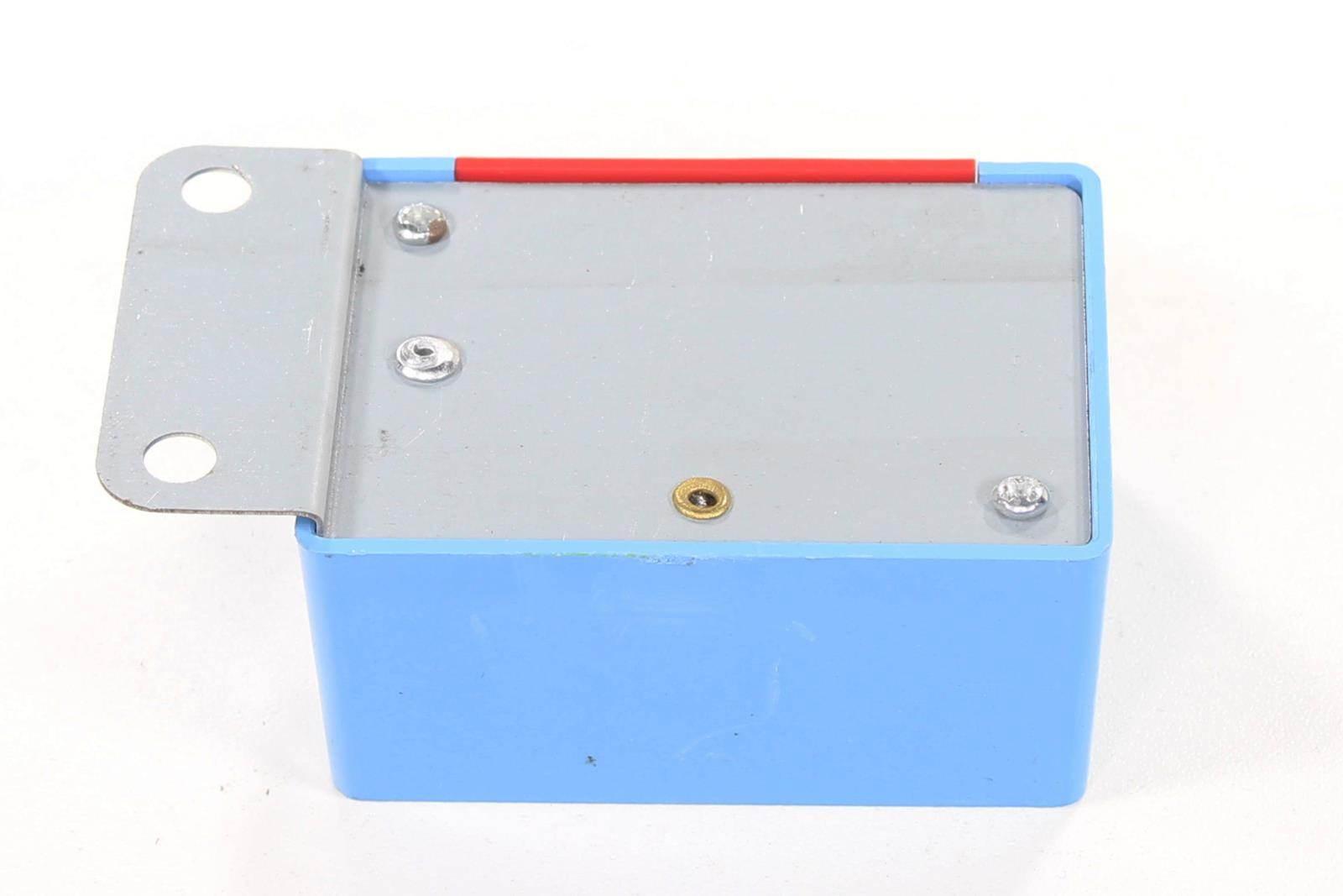 Regulator napięcia mz 12v niebieski di | ROY27833 - zdjęcie 2