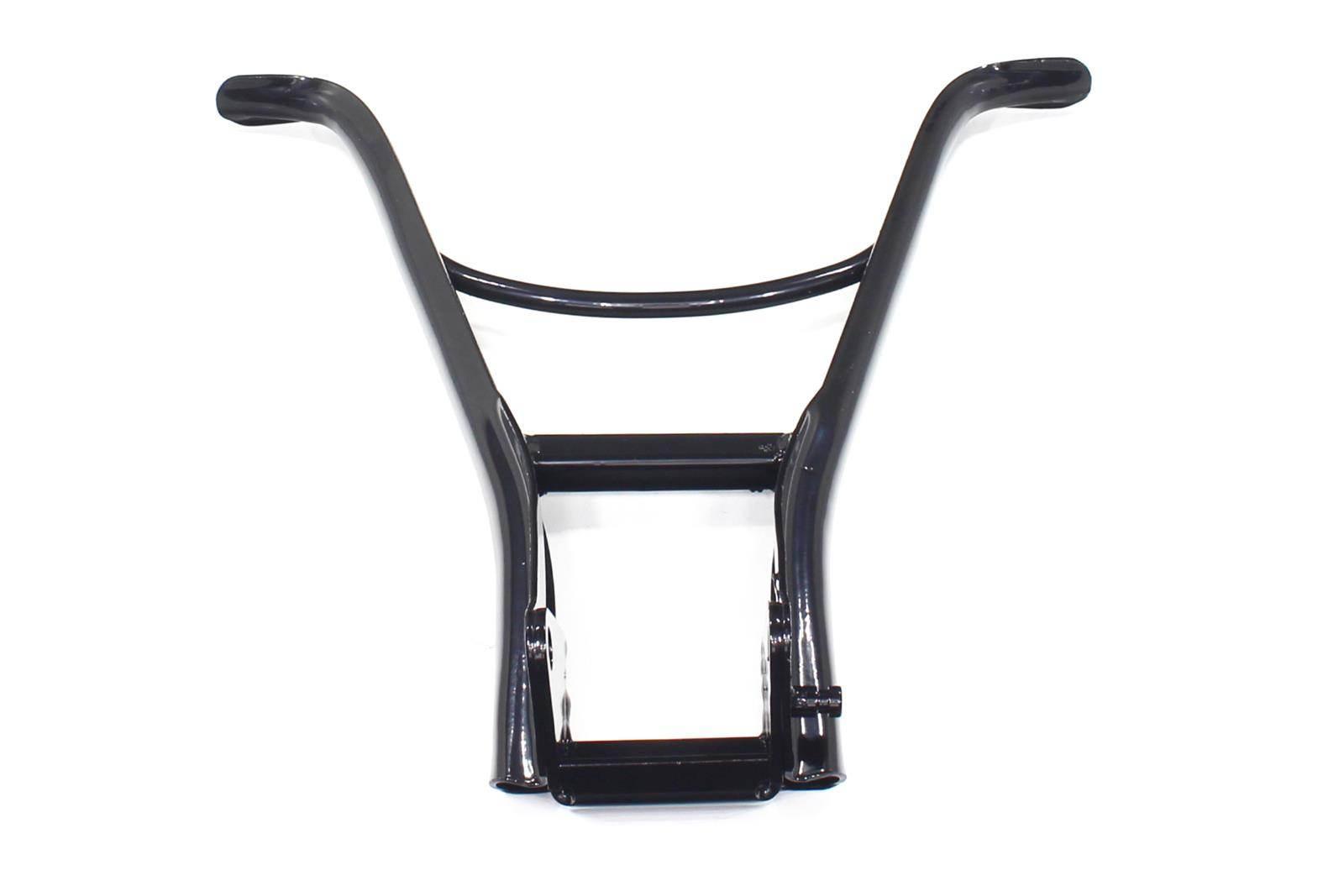 Stojak centralny jawka 50 typ 20,23 czarny - zdjęcie 2