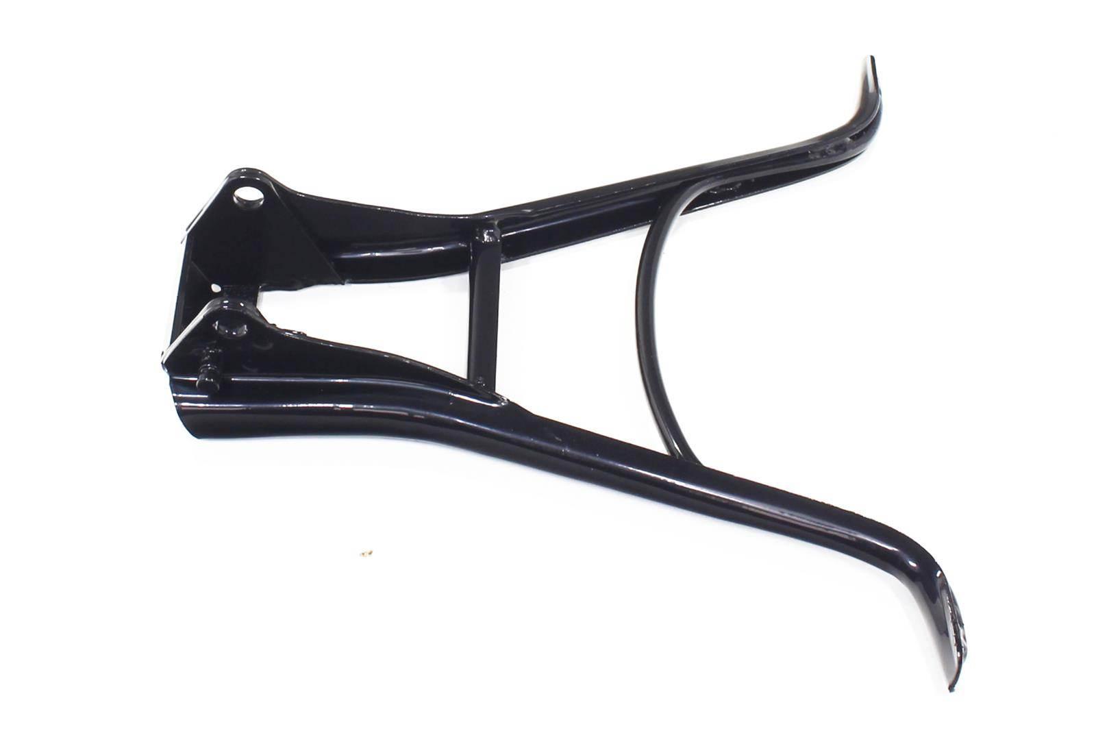 Stojak centralny jawka 50 typ 20,23 czarny - zdjęcie 3