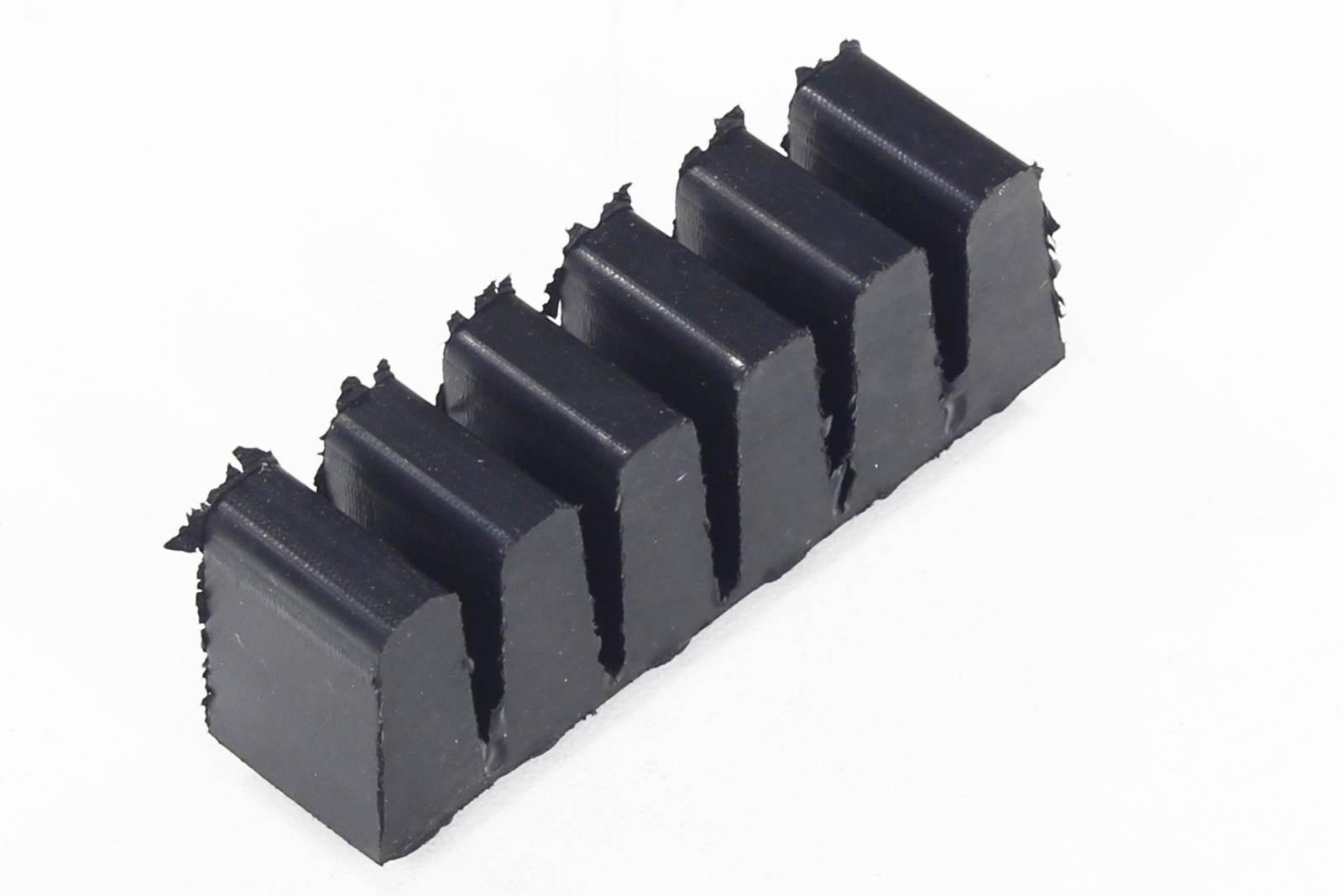 Guma wyciszenia cylindra żeliwnego jawa cz 350 634