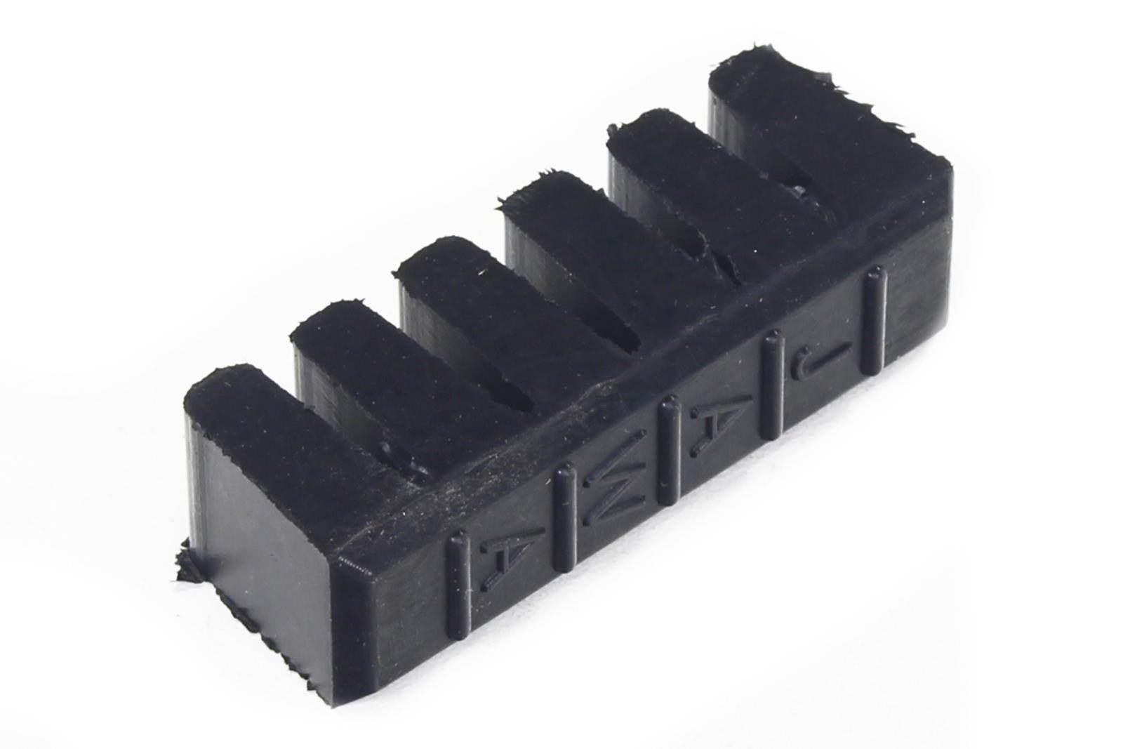 Guma wyciszenia cylindra żeliwnego jawa cz 350 634 - zdjęcie 2