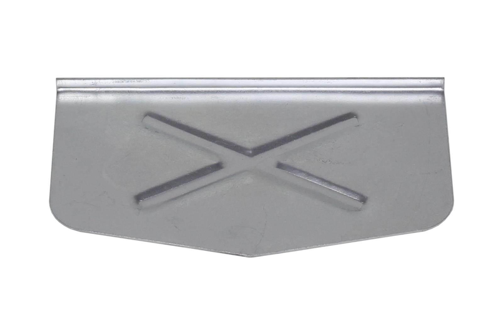 Przegroda puszki filtra jawa cz 350 | ROY27864 - zdjęcie 3