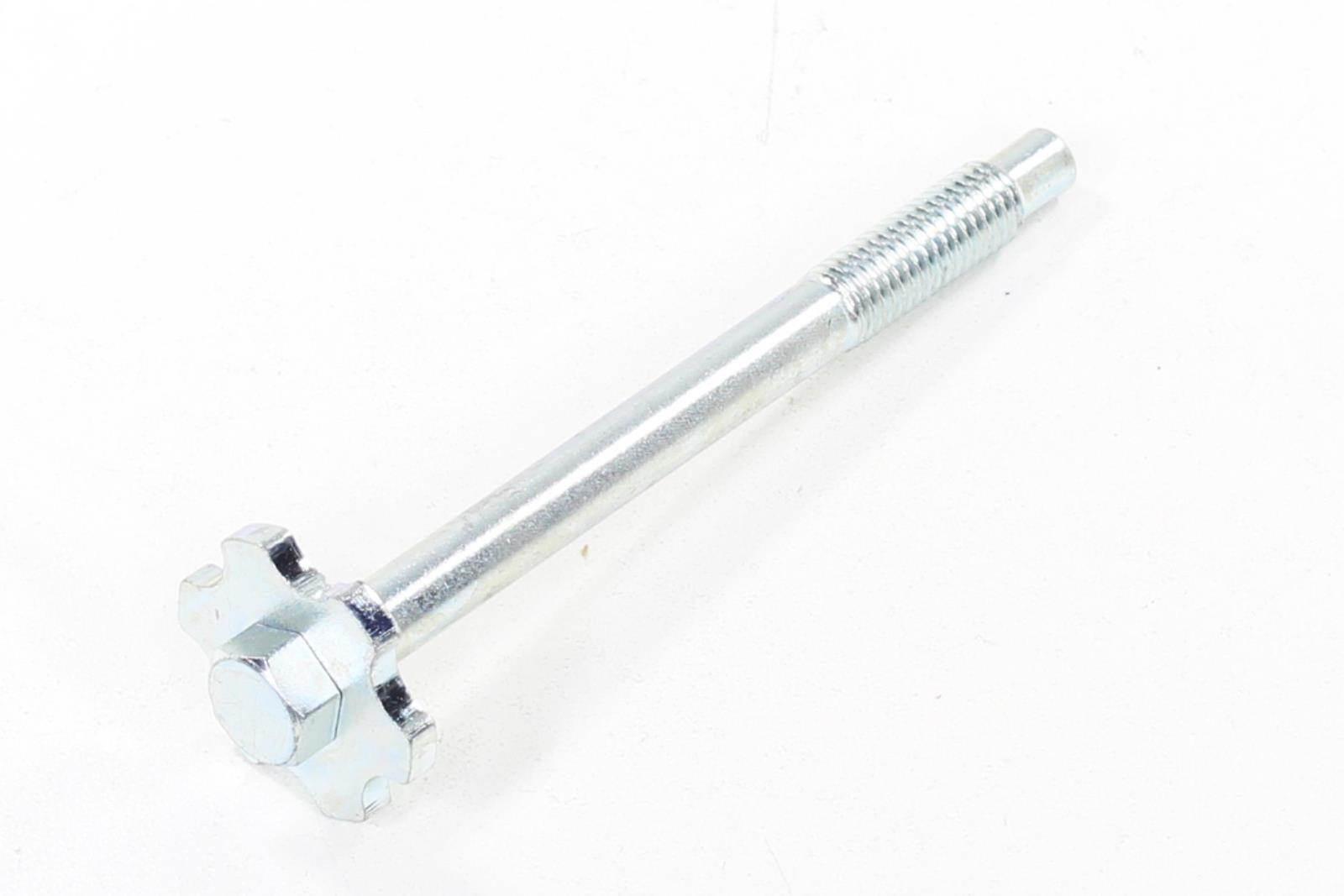 Śruba puszek bocznych jawa cz 350 długa | ROY27866