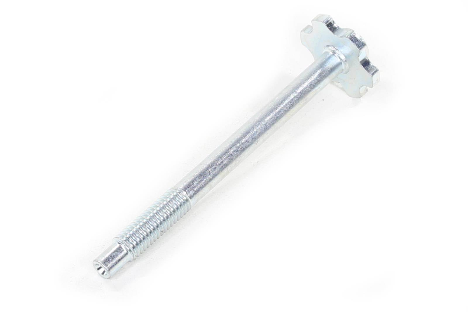 Śruba puszek bocznych jawa cz 350 długa | ROY27866 - zdjęcie 2