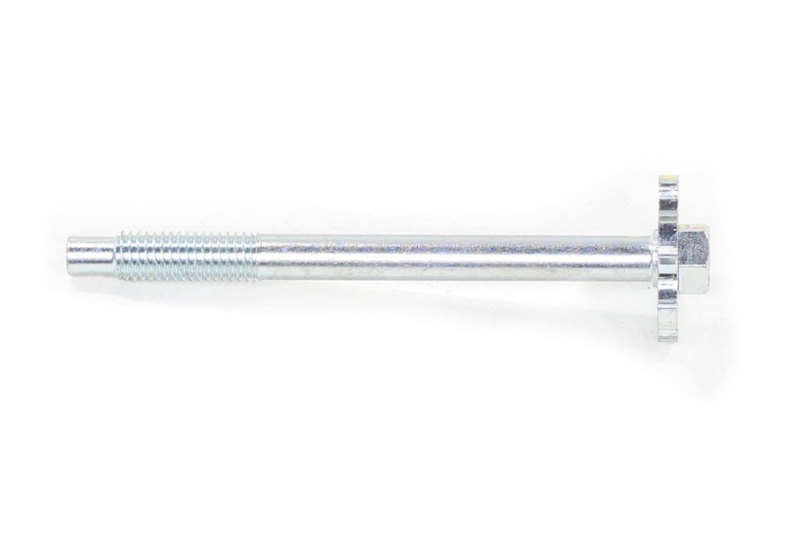 Śruba puszek bocznych jawa cz 350 długa | ROY27866 - zdjęcie 3