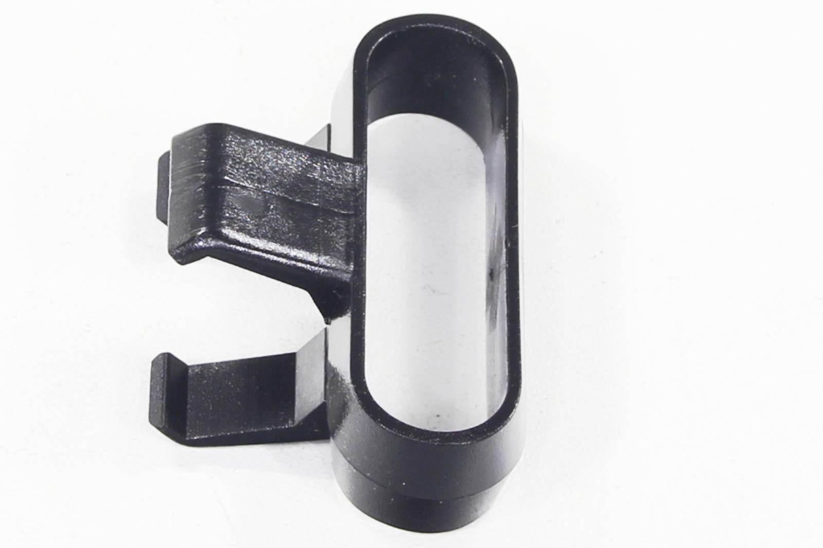 Mocowanie linki hamulca błotnik przód jawa ts 350 - zdjęcie 3