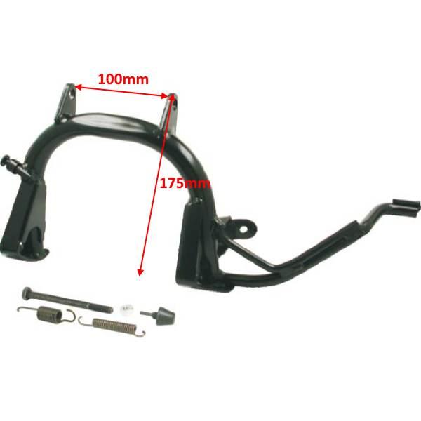 Stojak centralny piaggio vespa fly zip aprilia habana 50-150cc rms - zdjęcie 2