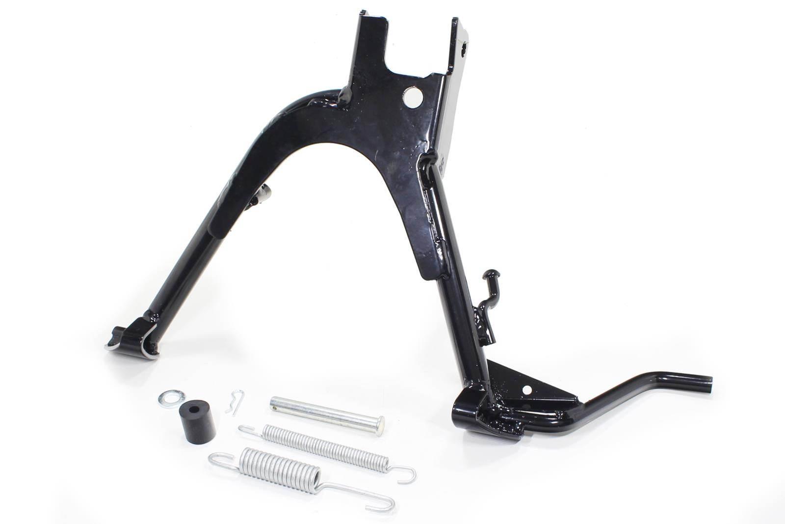 Stojak centralny mbk nitro 2t 50cc booster 100cc yamaha aerox 50cc bw's 100cc rms