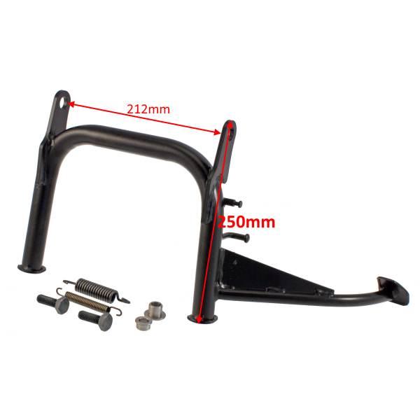 Stojak centralny kymco people 125-200ccm 4t rms - zdjęcie 2