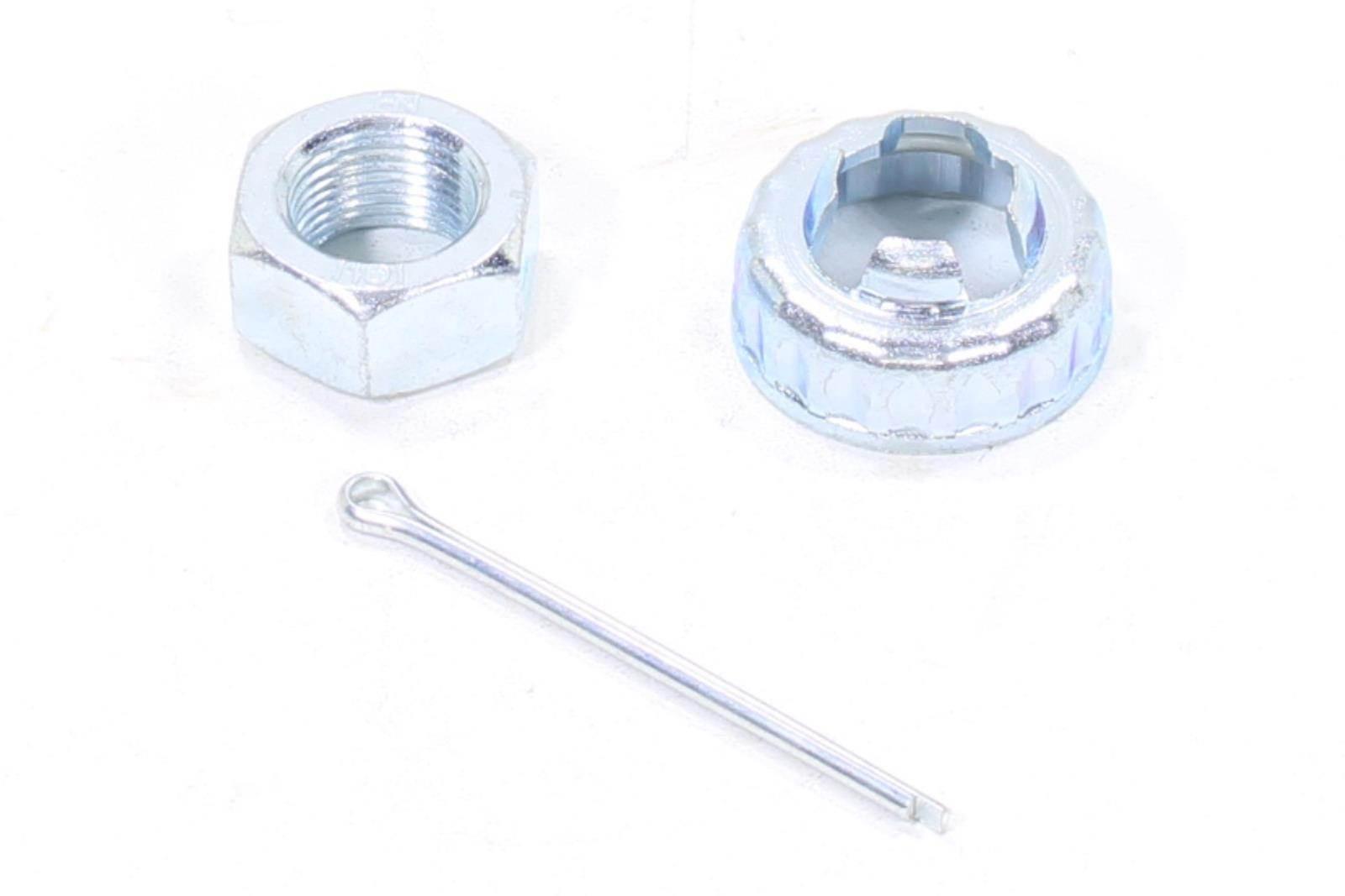 Nakrętka koła tył piaggio vespa gilera pokrywka rms