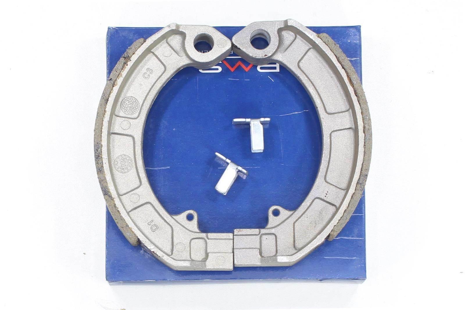 Szczęki hamulcowe tył piaggio vespa px 50-125 150x24mm rms pasują do modeli lml-nv/originale/star/t5 piaggio-vespa fl/vespa n/vespa pk/vespa px/vespa pxe - zdjęcie 2