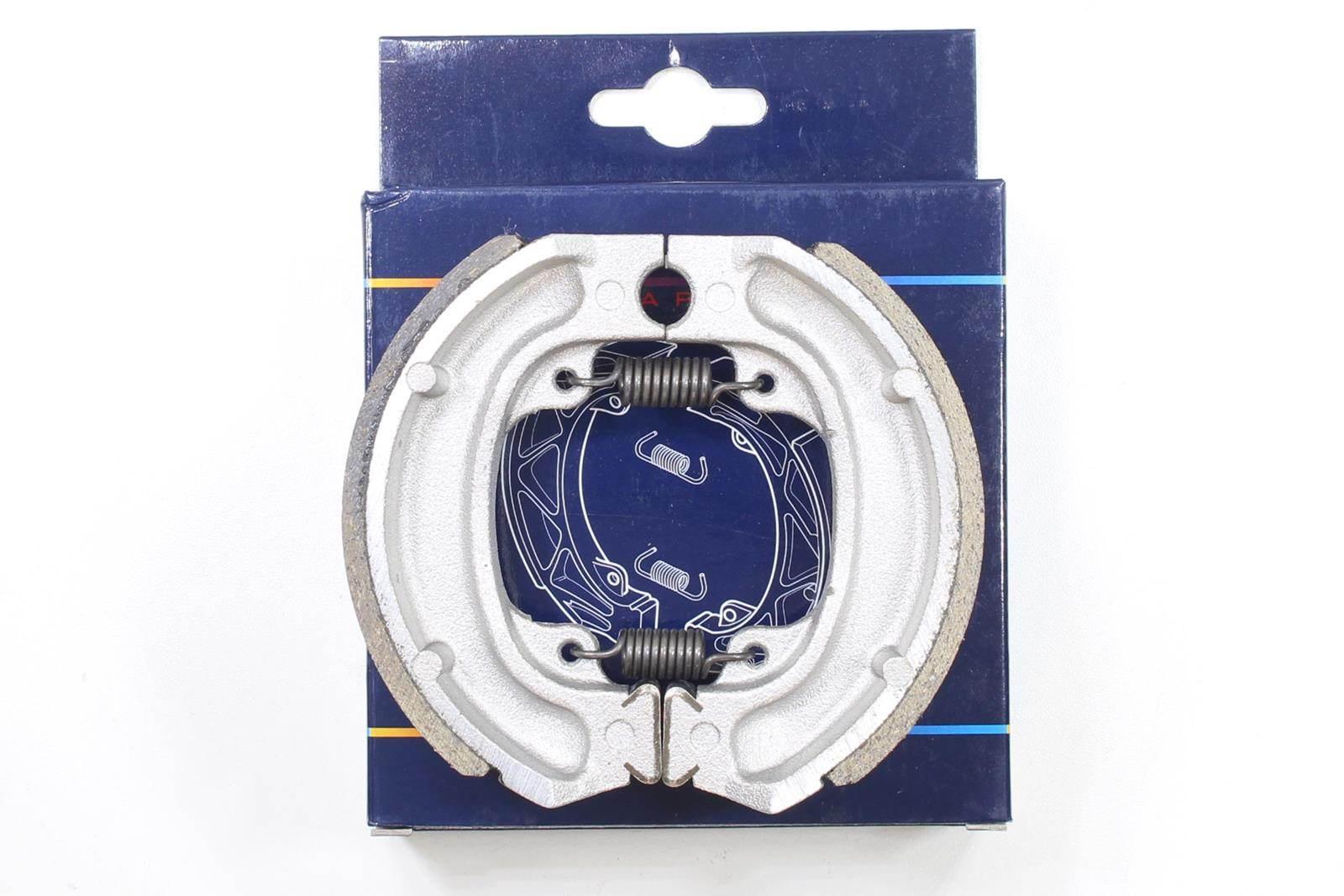 Szczęki hamulcowe honda sh scoopy 50 kpl rms