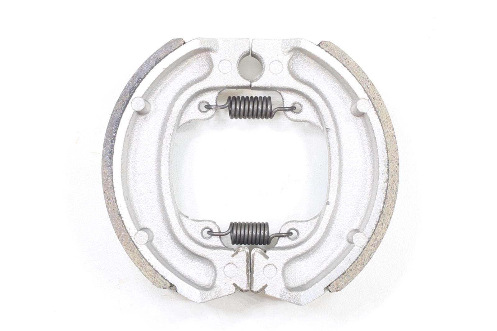 Szczęki hamulcowe honda sh scoopy 50 kpl rms - zdjęcie 2