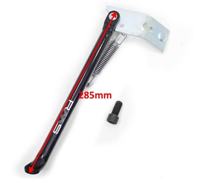 Stopka boczna mbk booster track yamaha bump bw's 50cc rms - zdjęcie 2