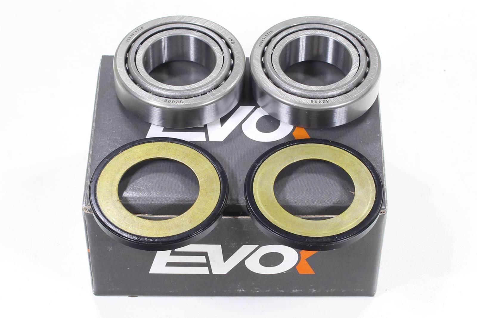 Zestaw łożysk główki ramy suzuki triumph yamaha 30x55x17mm rms modeli suzuki-gsr/gsx/gsx-r/v-strom/sv/gsz/hayabusa triumph-street triple/daytona/tiger/sprint/bonneville/thruxton/trophy yamaha-r46/r1/r6/r7/tdm - zdjęcie 3