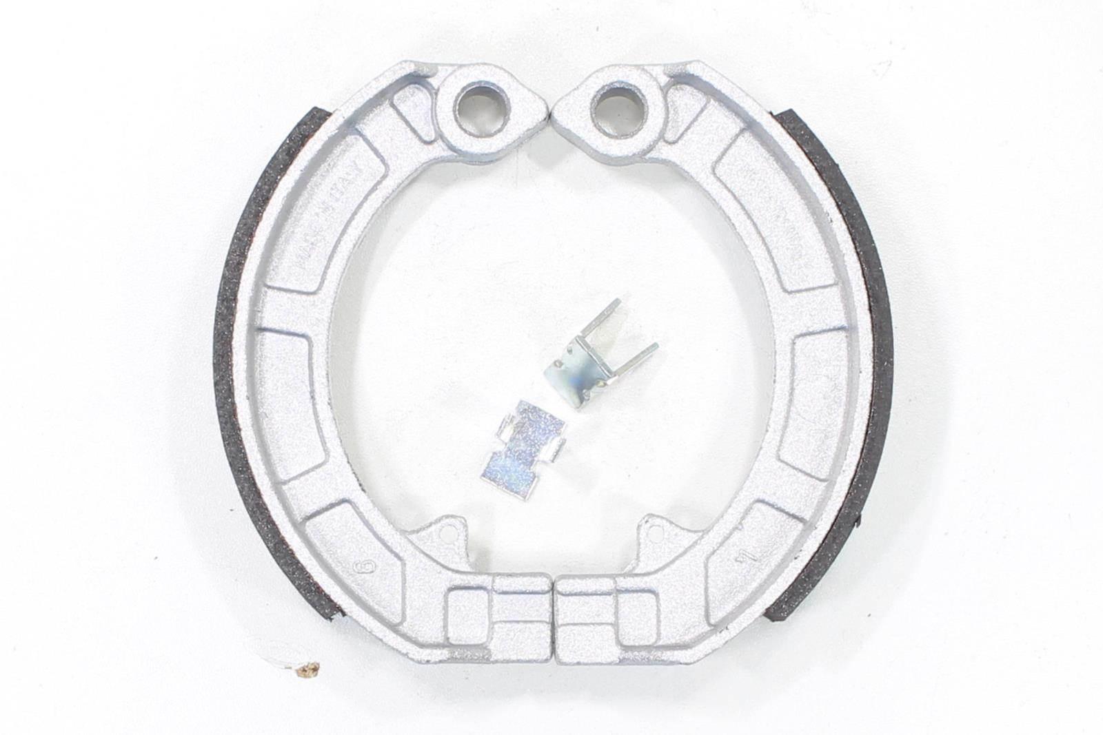 Szczęki hamulcowe piaggio vespa fl px 50-125 150x24mm kpl rms