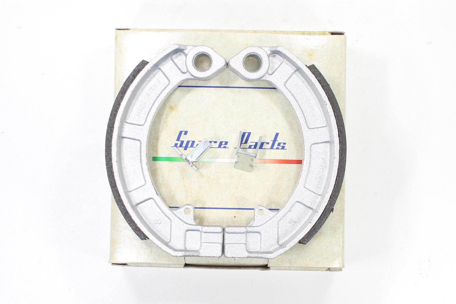 Szczęki hamulcowe piaggio vespa fl px 50-125 150x24mm kpl rms - zdjęcie 2