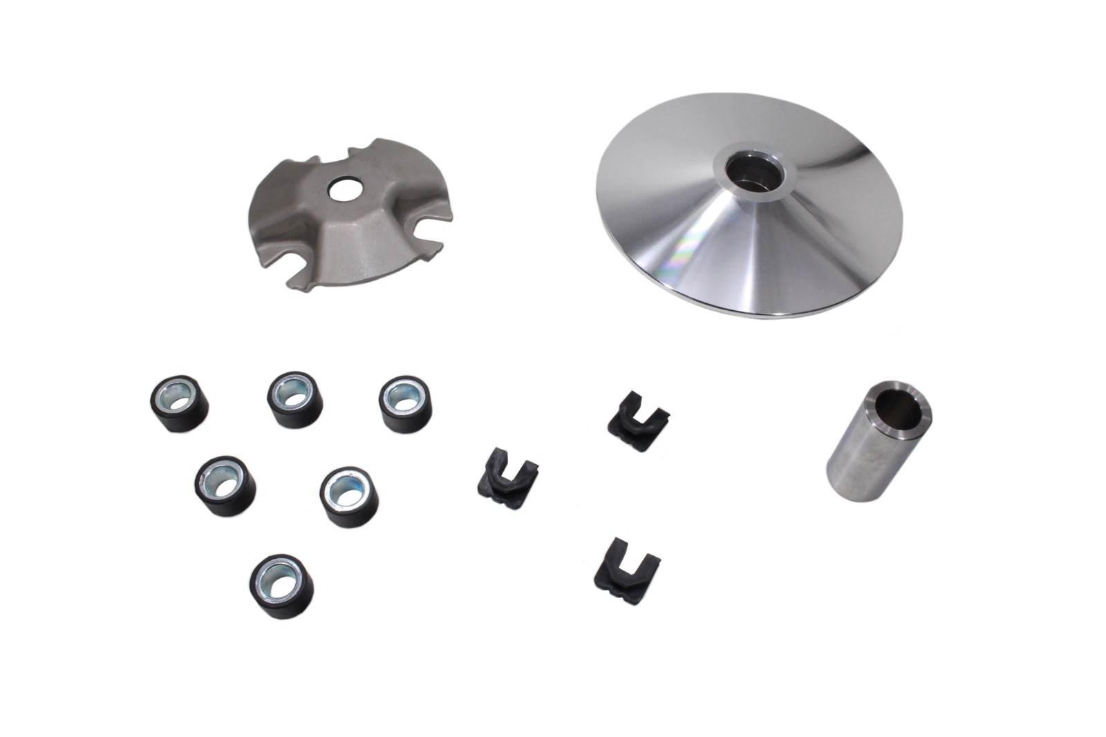 Wariator yamaha n-max gpd 125/150 10gr rms