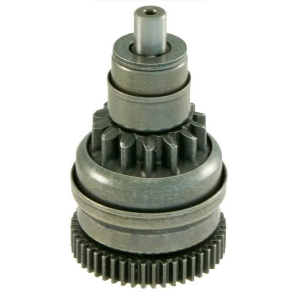 Bendiks aprilia gilera derbi piaggio 50-180cc 14/47 rms