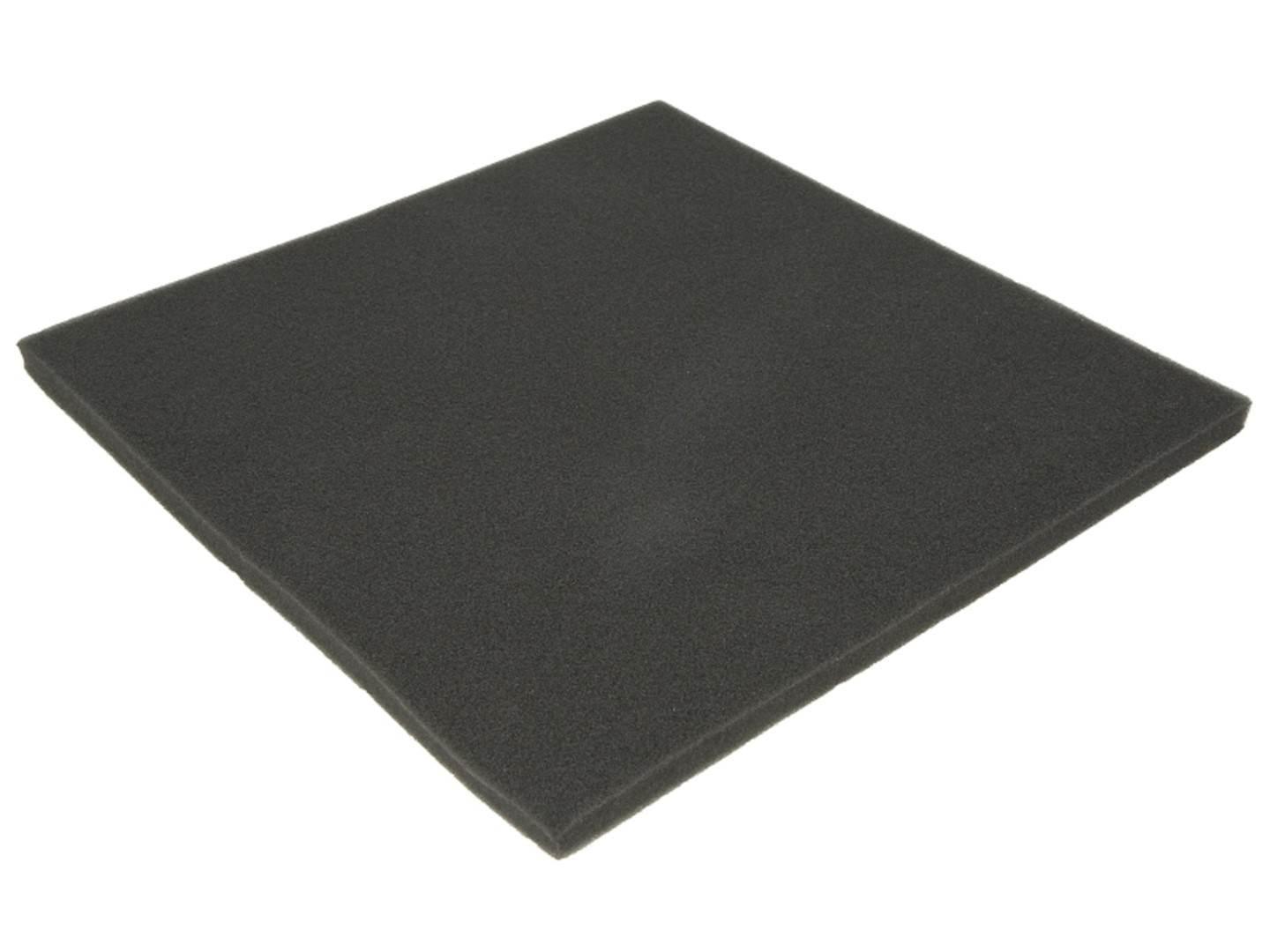 Filtr powietrza gąbka 330x330x15 rms | RMS100602081