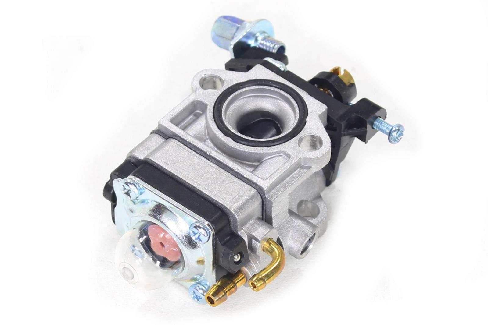 Gaźnik do kosy spalinowej podkaszarki 11mm przepustnica goldluck