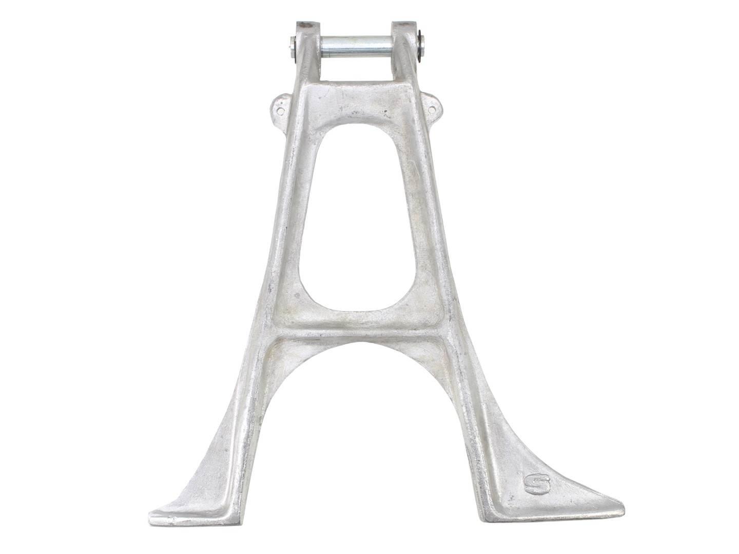 Stojak centralny jawa panelka kyvacka koło 19" ml - zdjęcie 2