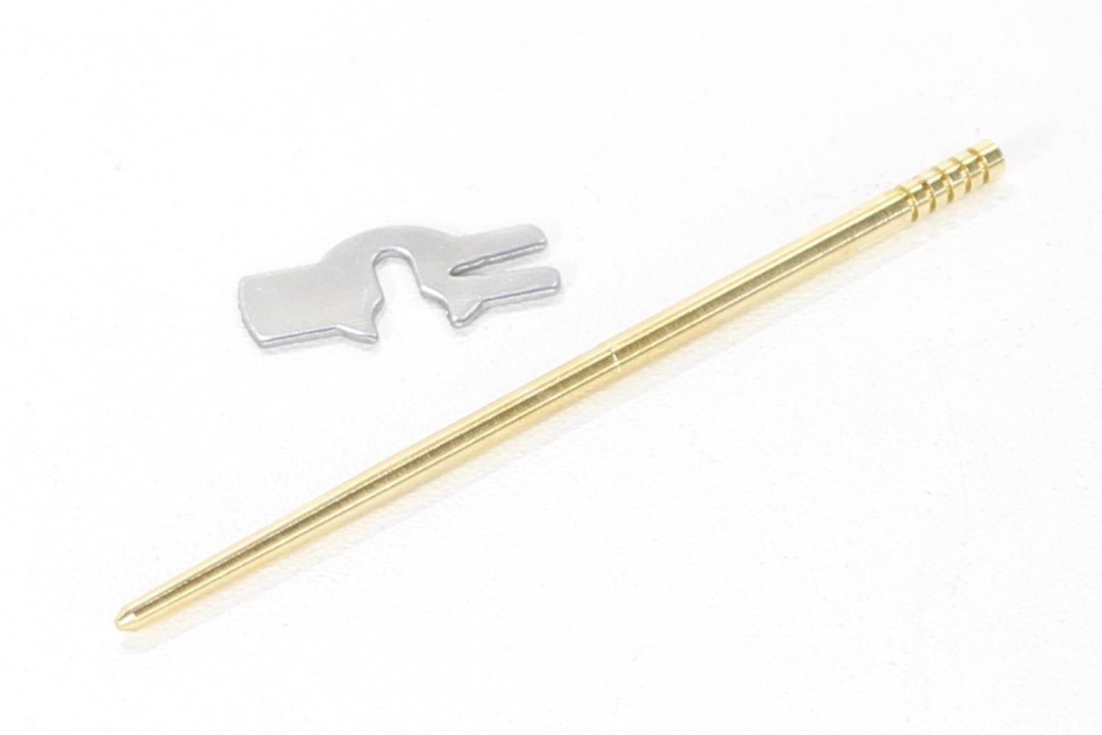 Iglica gaźnika jawa 350 6v ml | ROY28347