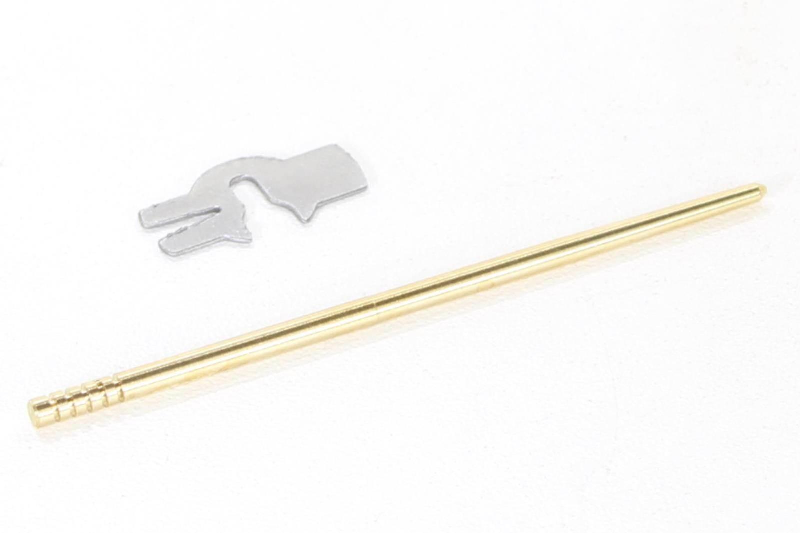 Iglica gaźnika jawa 350 6v ml | ROY28347 - zdjęcie 2