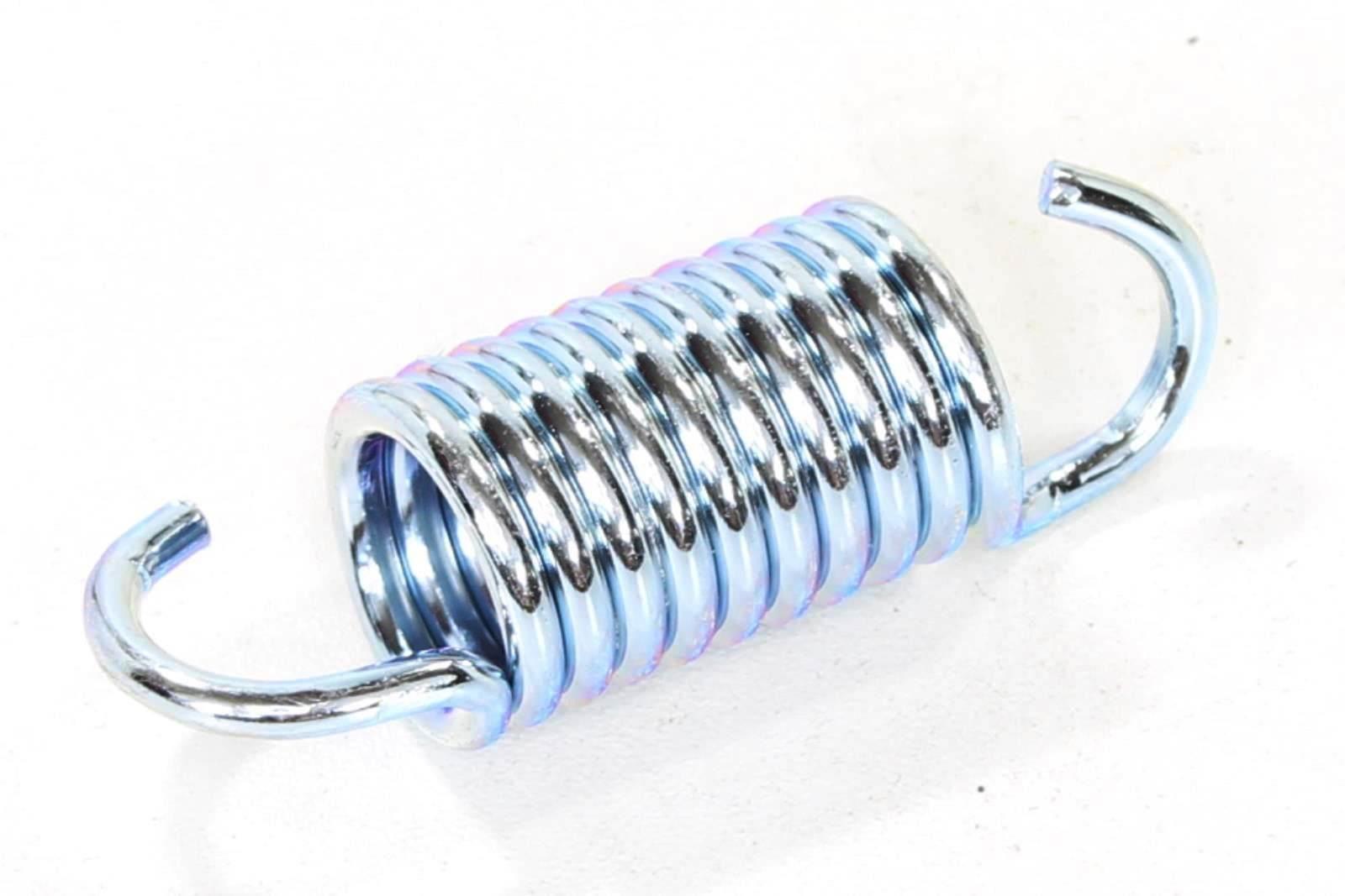 Sprężyna stojaka centralnego wsk 125/175 ml - zdjęcie 2