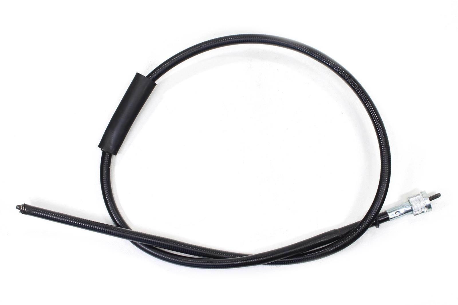 Linka licznika piaggio ciao 50ccm wymiary dł całkowita 84 cmdł pancerza 81 cm1 średnica wewnętrzna nakrętki 10 mm ml