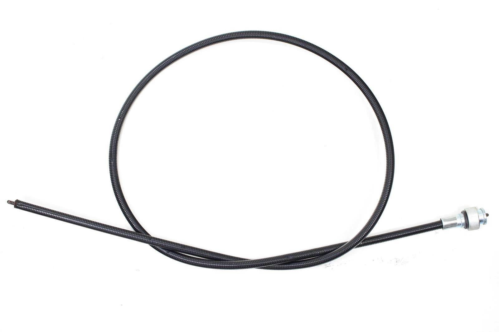 Linka licznika piaggio hexagon 125ccm wymiary dł całkowita 110,50 cmdł pancerza 108 cm1 średnica wewnętrzna nakrętki 15 mm ml