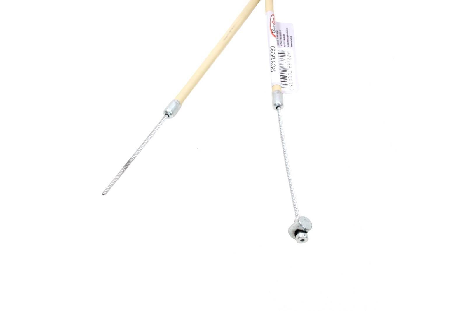 Linka sprzęgła wfm osa m50 kremowa | ROY28390 - zdjęcie 2