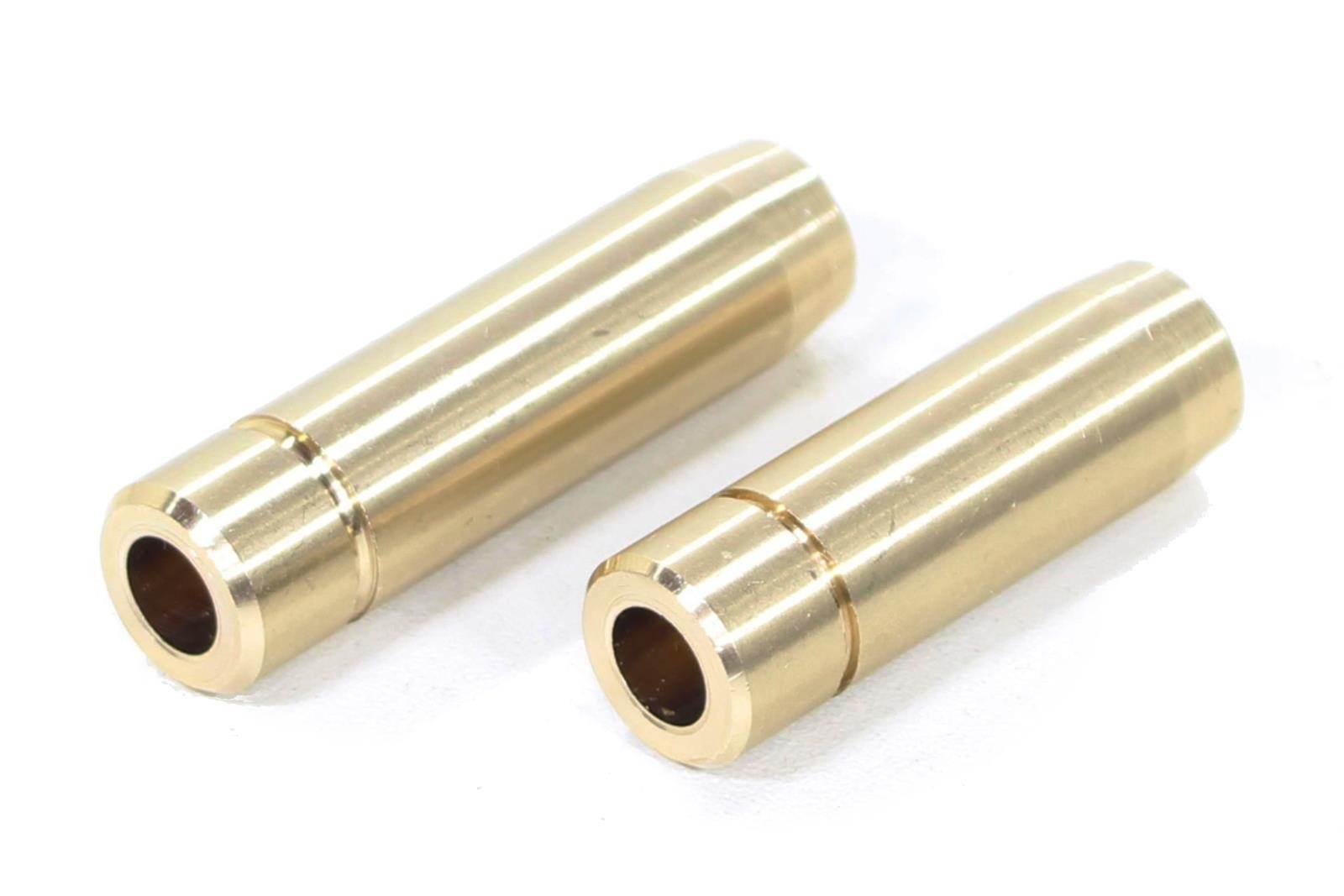 Prowadnica zaworu simson awo 14,30mm brąz l-45/54 kpl di