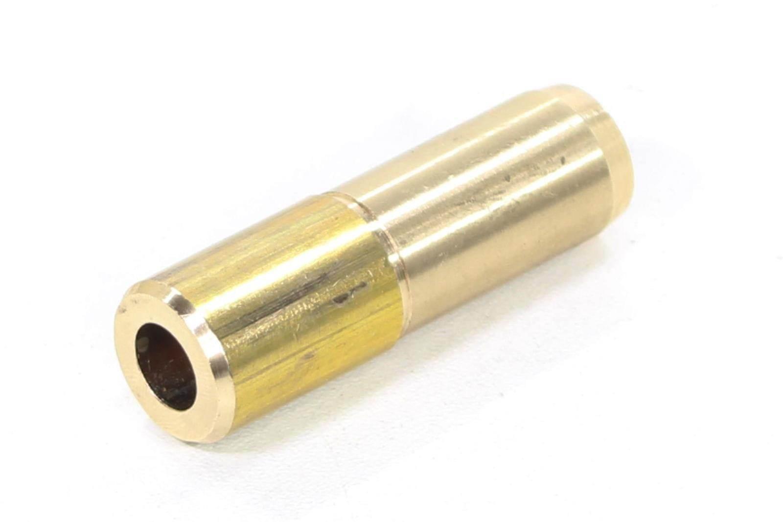 Prowadnica zaworu dniepr ural 14,15mm brąz di - zdjęcie 2