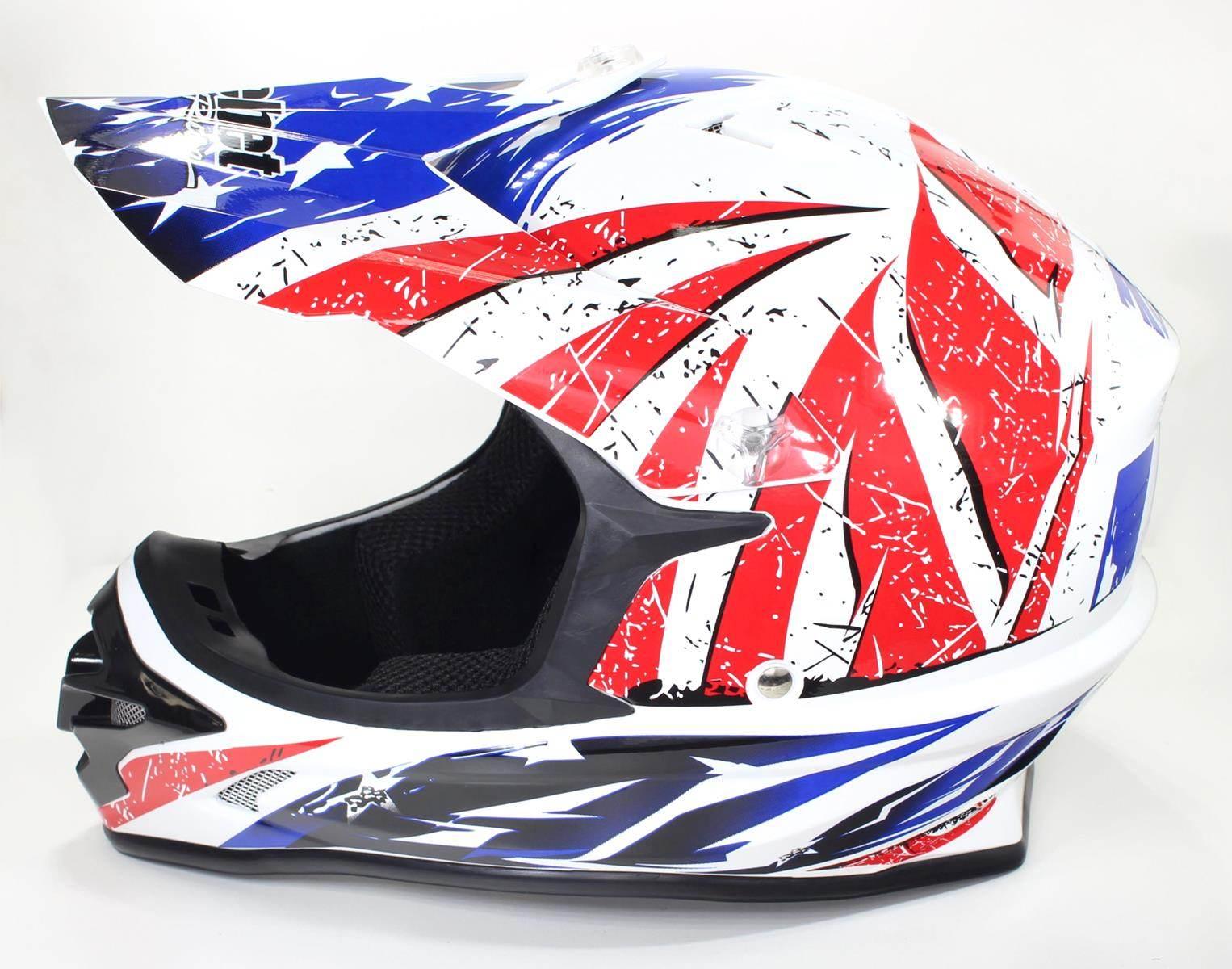 Kask safebet hf-115 white q183 l | ROY28569 - zdjęcie 3
