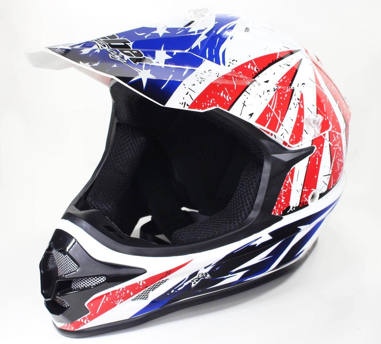 Kask safebet hf-115 white q183 xl | ROY28572