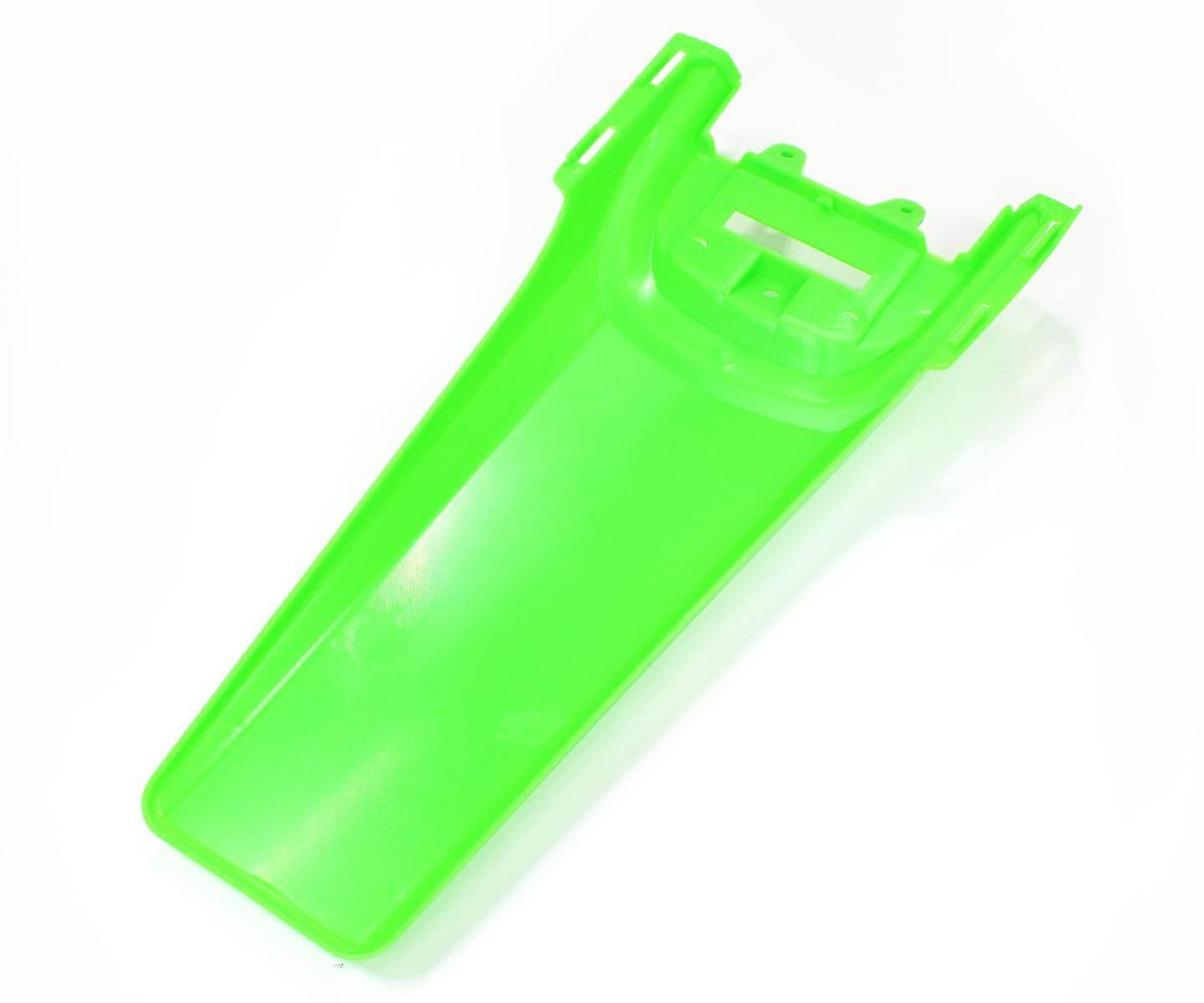 Błotnik tył cross zielony nowy typ hb | ROY28656 - zdjęcie 2