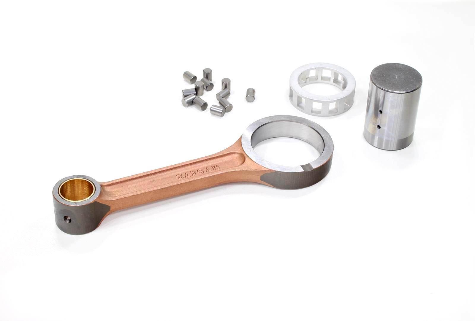 Korbowód k-750 duells wzór oryginał zsrr kpl di