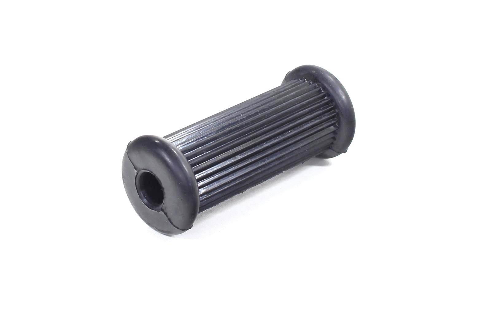 Guma podnóżka kierowcy junak m10 15,5mm ml