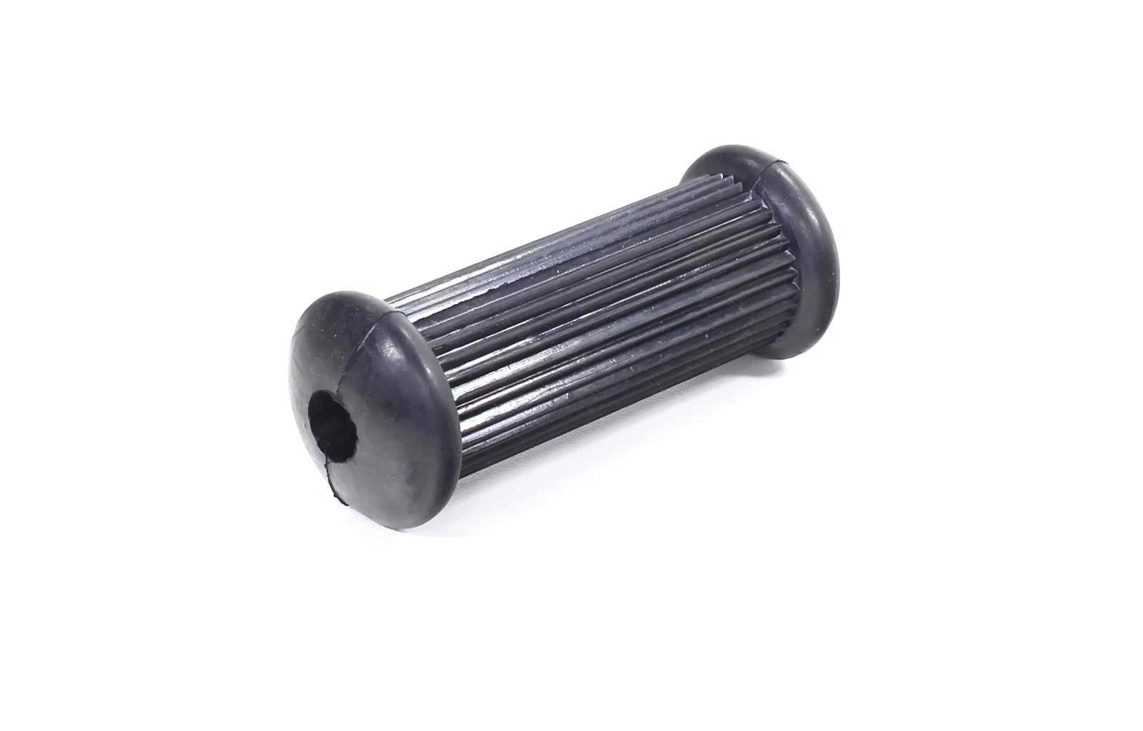 Guma podnóżka kierowcy junak m10 15,5mm ml - zdjęcie 2