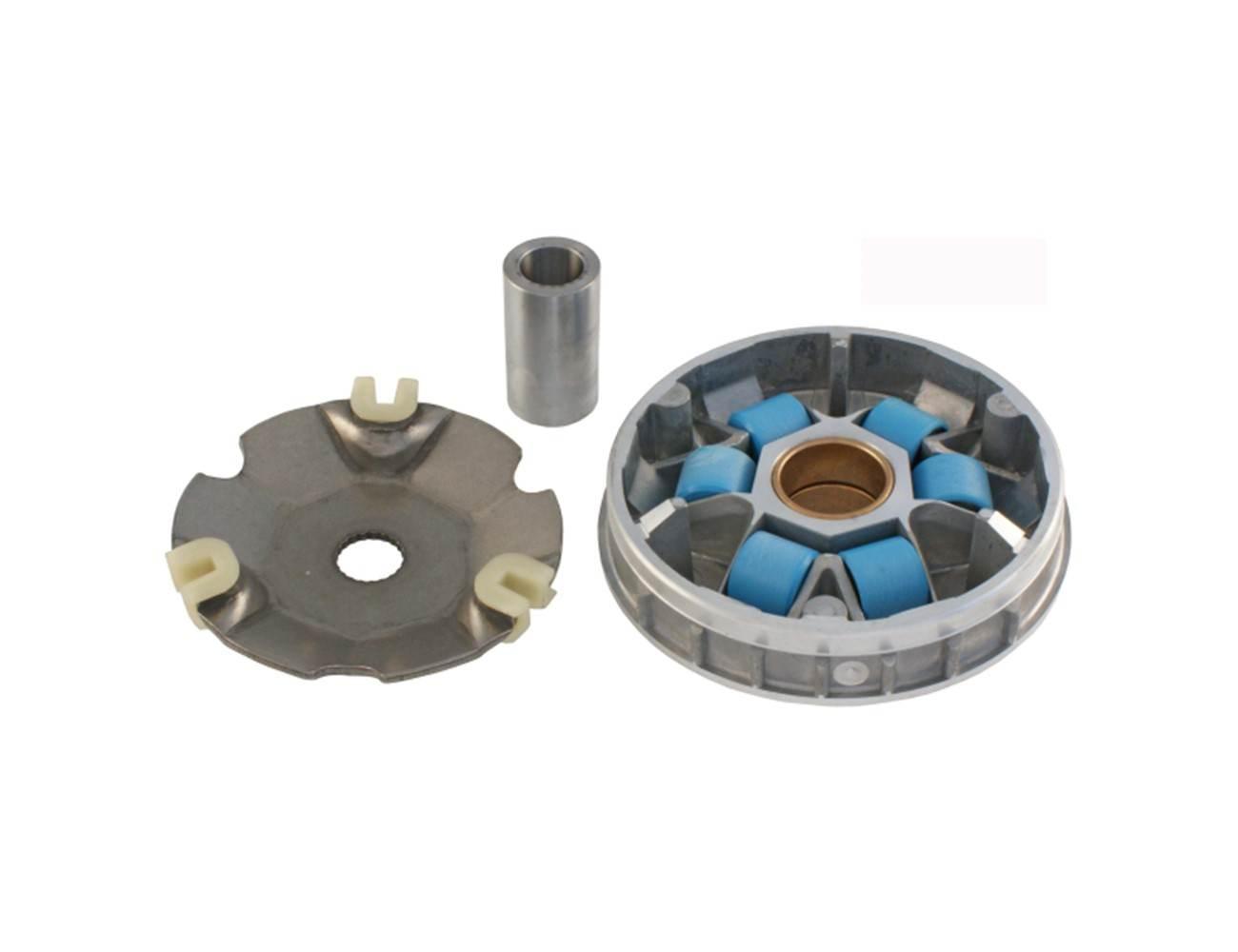 Wariator piaggio beverly liberty vespa hexagon carnaby x8 aprilia atlantic scarabeo sport city derbi boulevard gilera runner 200cc rms