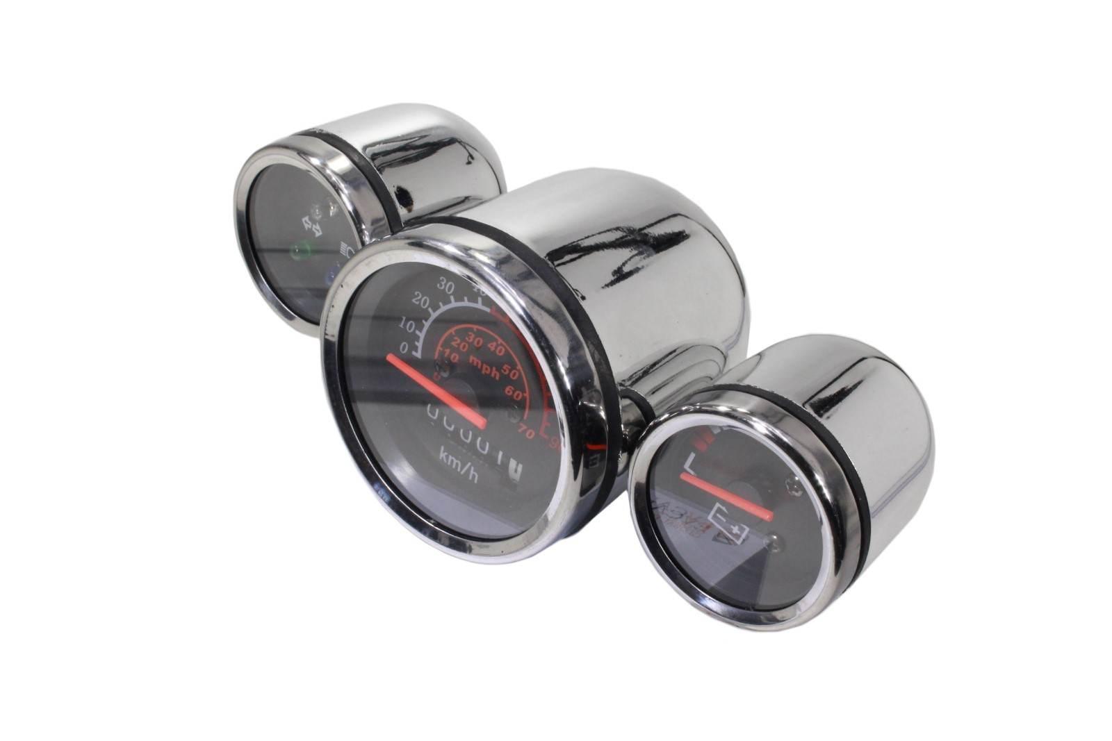 Licznik kingway czoper texas king | ROY29439 - zdjęcie 2