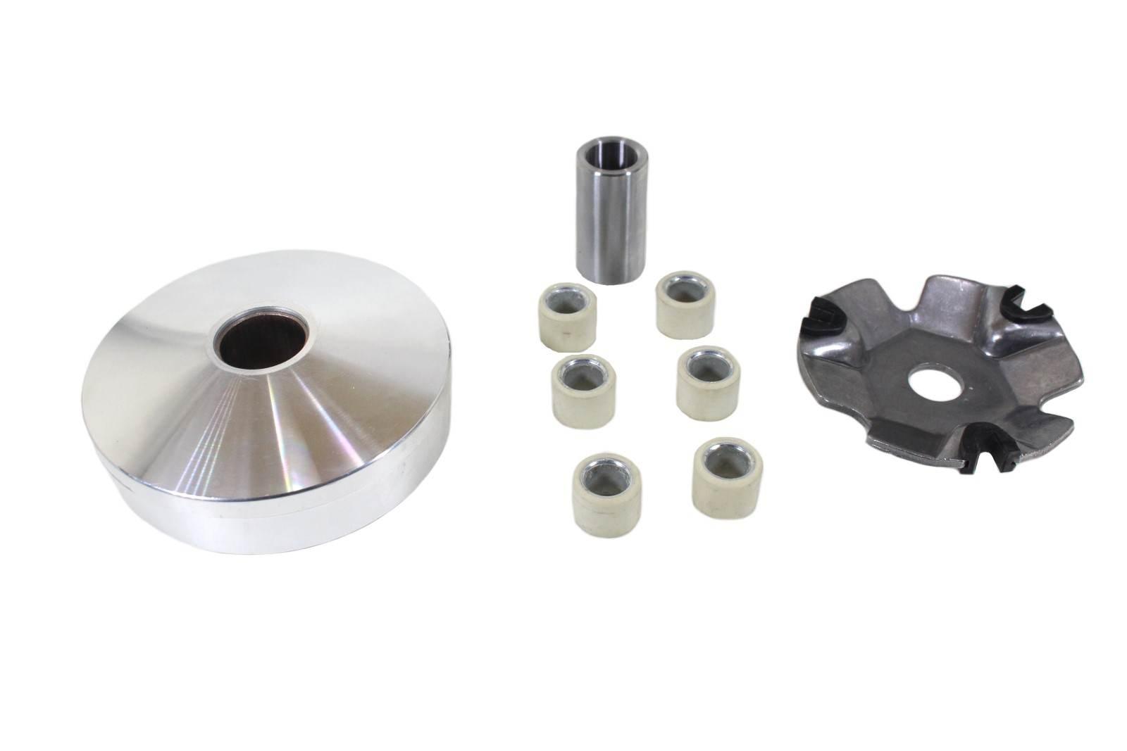 Wariator gy6-50 baotian romet zipp skuter 4t 6gr kpl