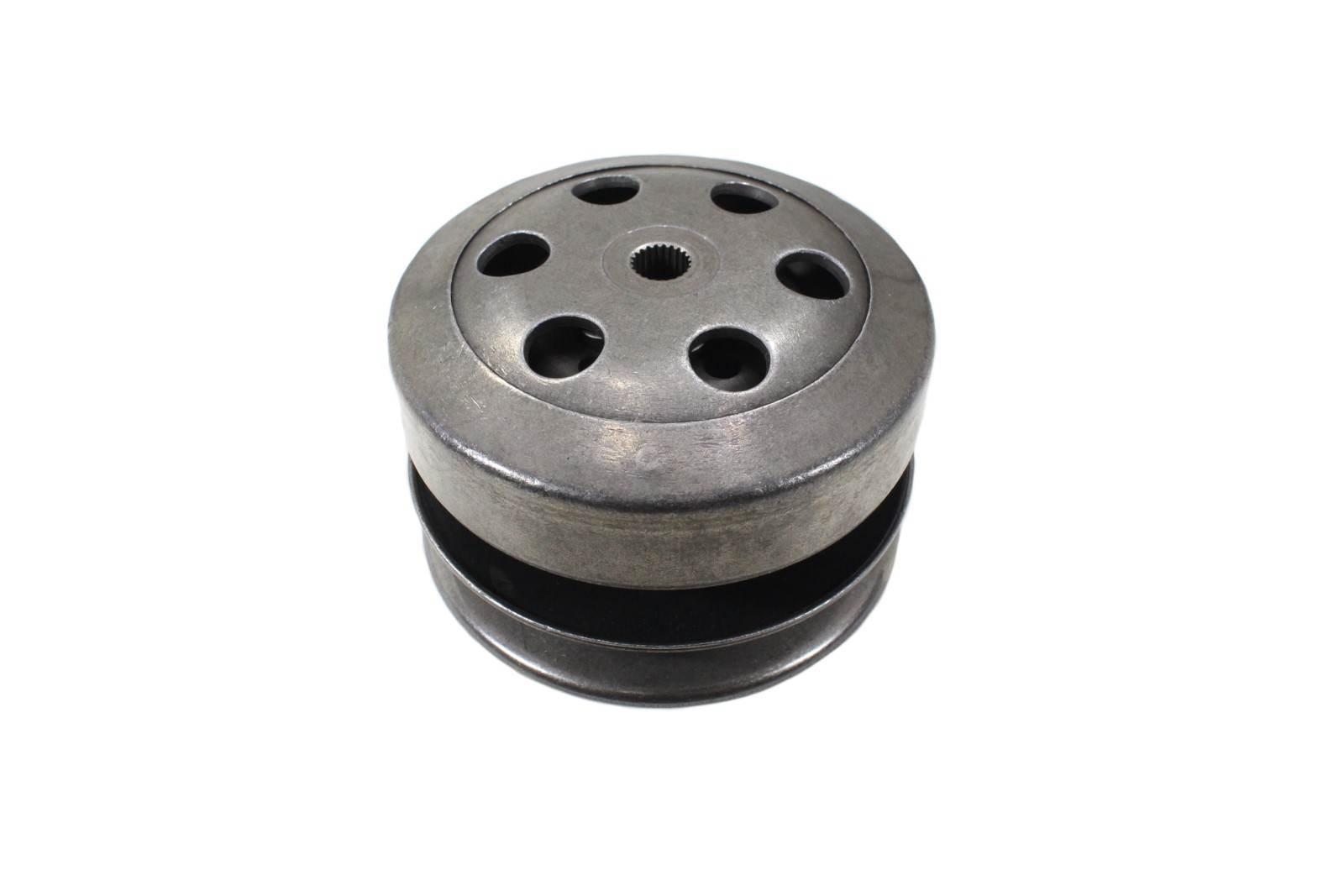 Sprzęgło gy6-50 4t baotian kymco romet router zipp