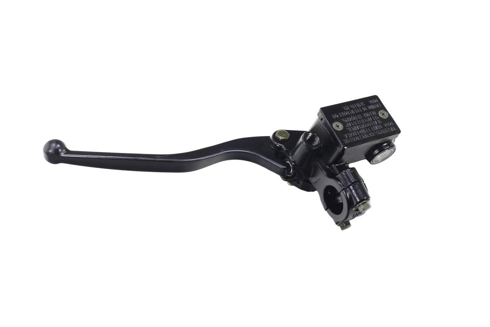 Pompa hamulcowa gy6 lewa barton romet router zipp